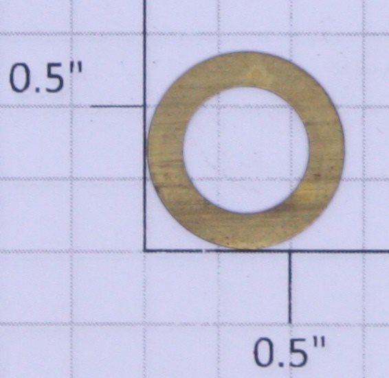 Lionel V-152 11/16" x 7/16" Washer