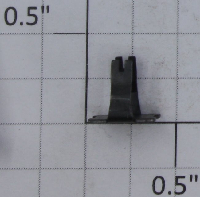 Lionel 700E-118 Bell Frame Bracket