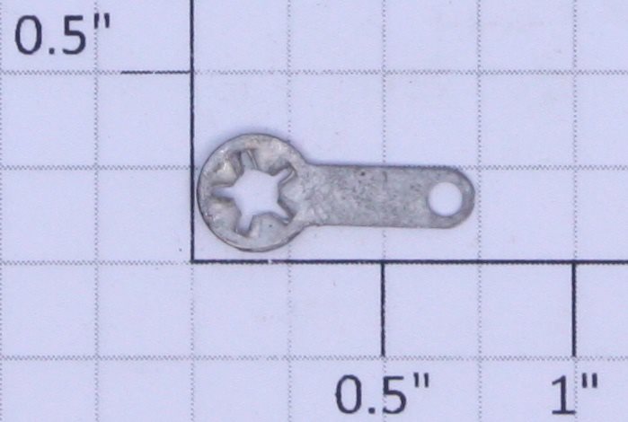 Lionel 700E-170 Solder Lug # 718 Everlock