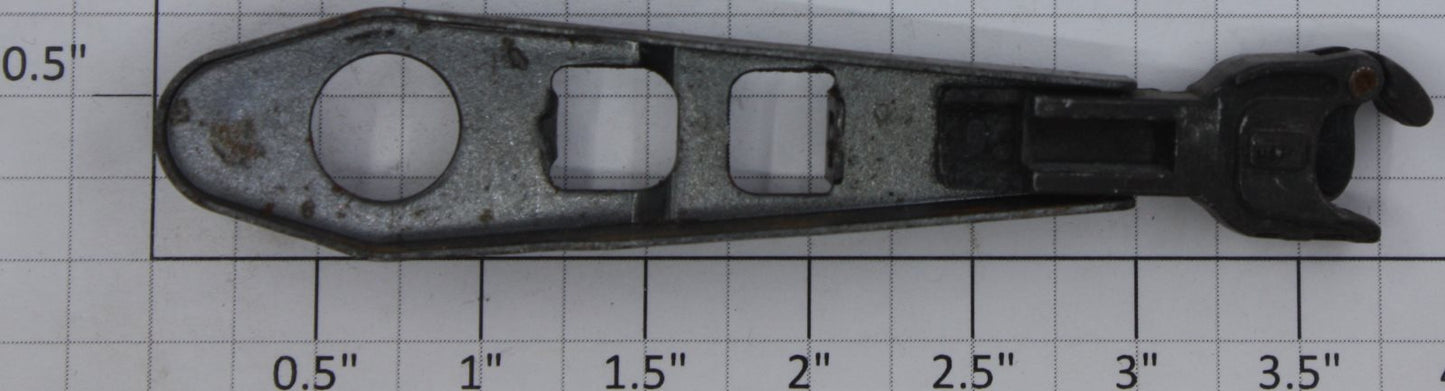 Lionel 490-7 Coupler Truck Drawbar Assembly-Completed