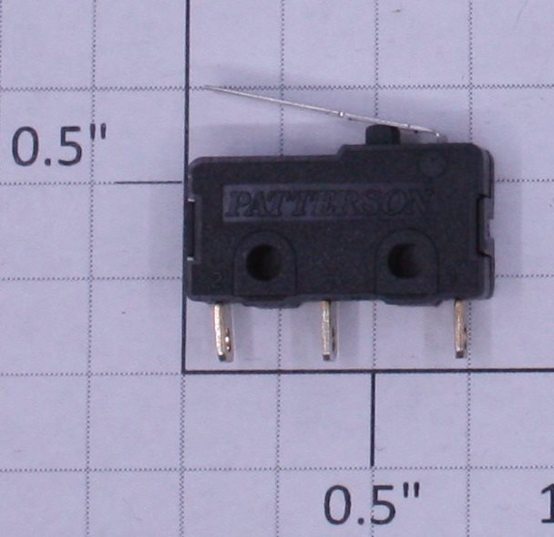 Acme CRE-00073 Subminiature Spot Lever Switch