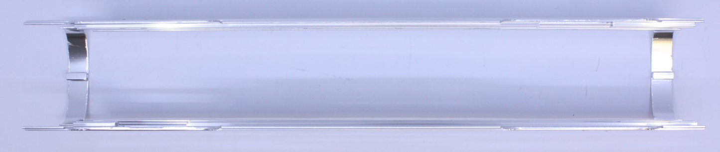 Lionel 39136-7 #508 Santa Fe Full Vista Dome Aluminum Shell