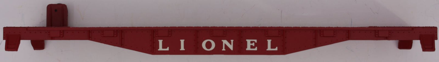 Lionel 27747-2 Launch Car Flatcar Body
