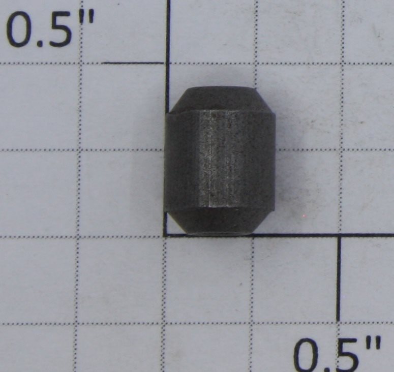 Lionel 2328-95 5/16" x 27/64" Carbon Collector Pickup Roller