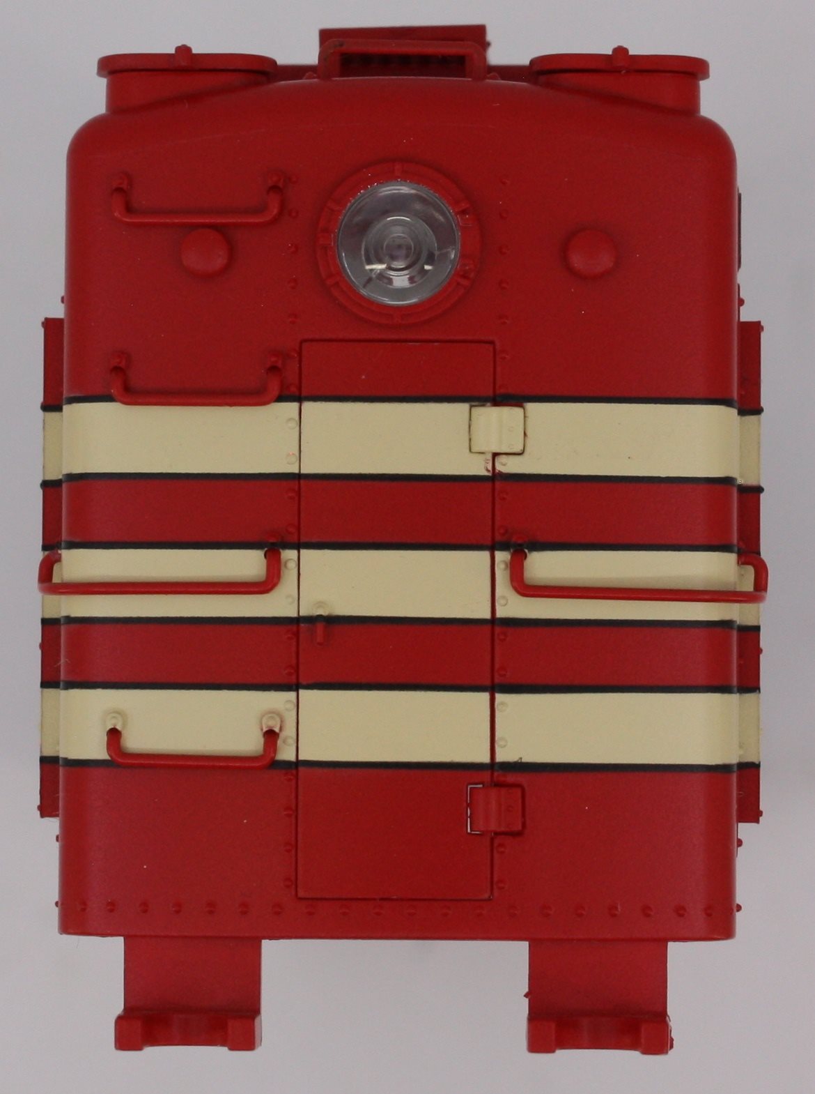 Lionel 28532-7 #150 Lehigh Valley Alco S-2 Long Hood Shell
