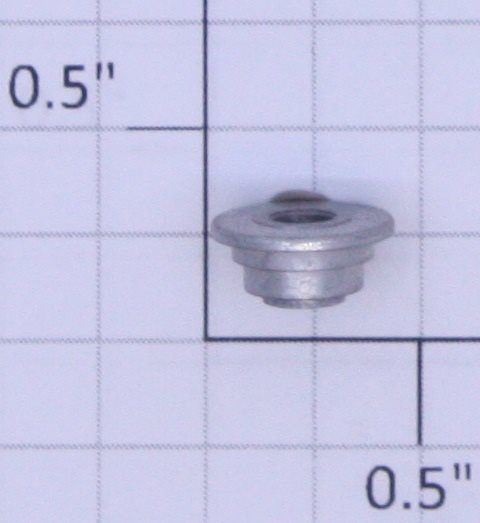 Lionel 2036-103 Unfinished Axle Bearing
