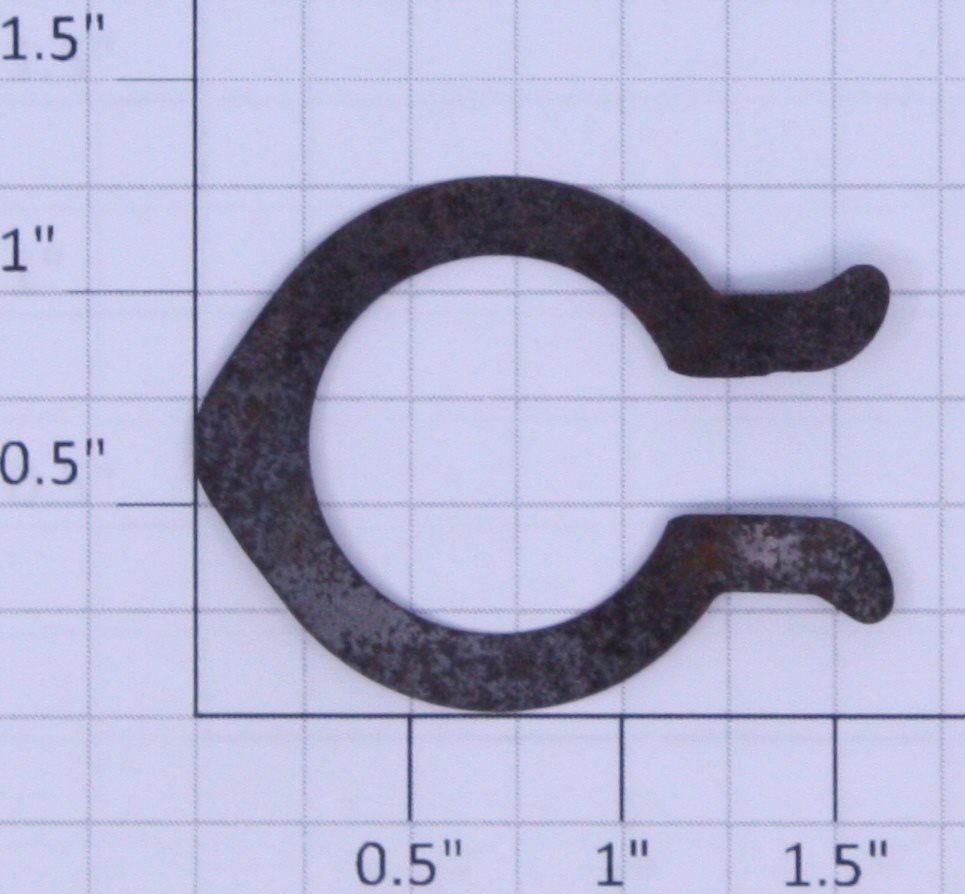 Lionel 2367-52 Ground Spring