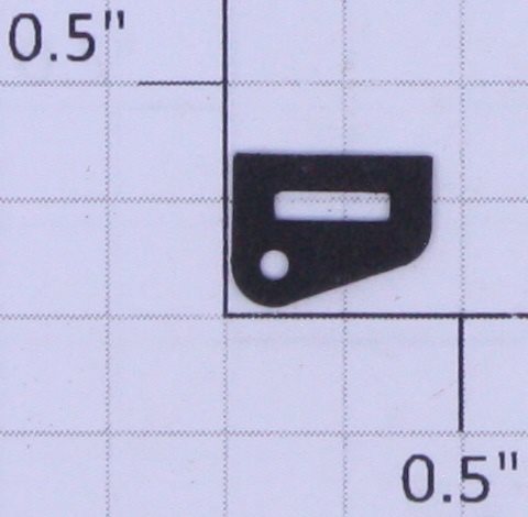 Lionel 3360-64 Switch Spring Link