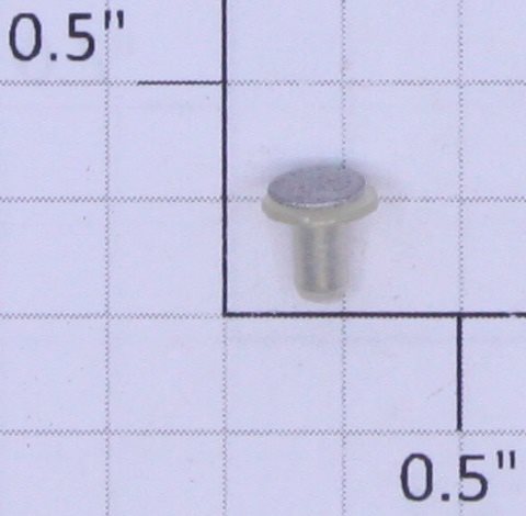 Lionel 3361-32A Aluminum Insulated Washer and Rivet