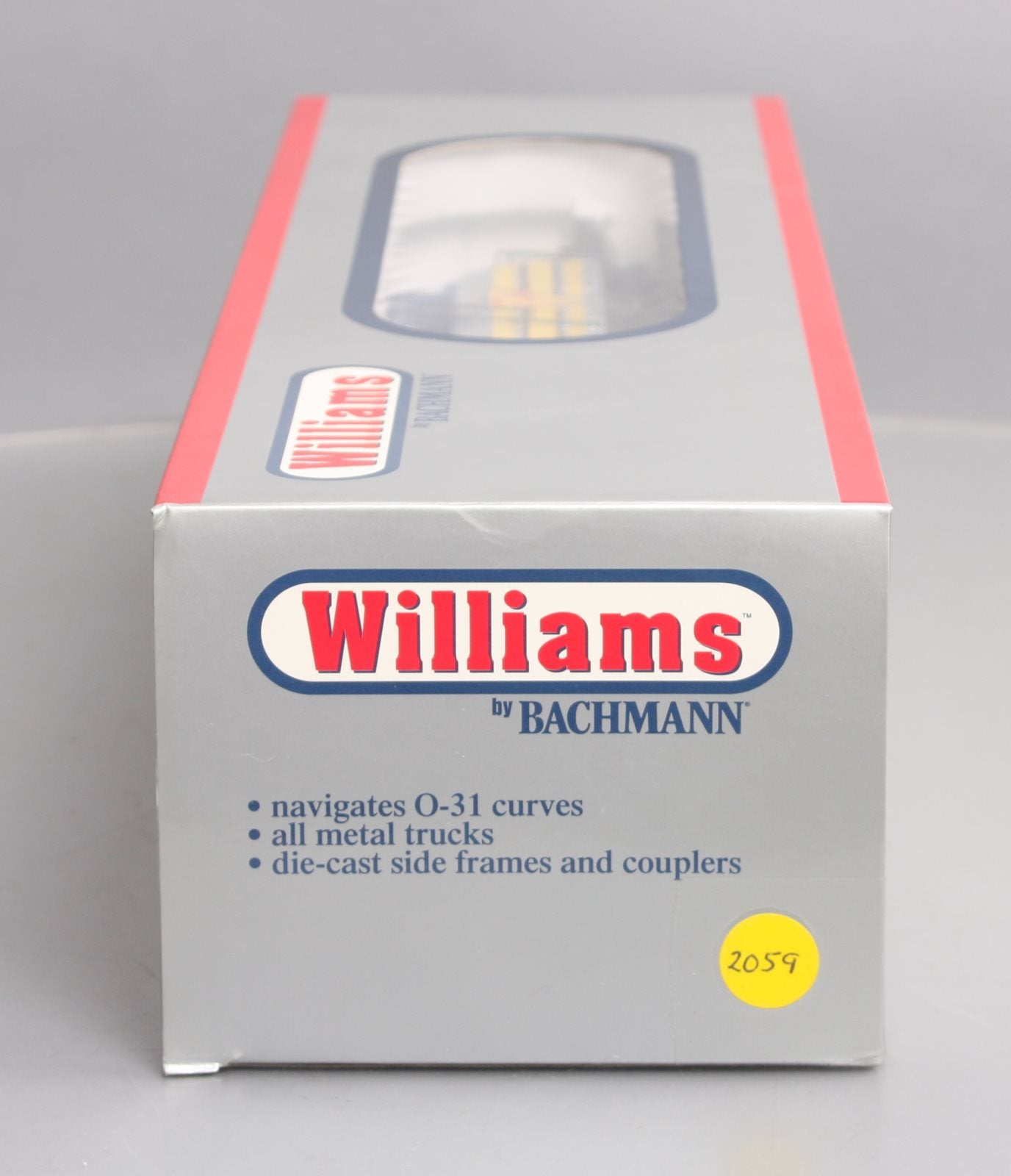 Williams 20305 GM Demo BL-2 Diesel Locomotive #499