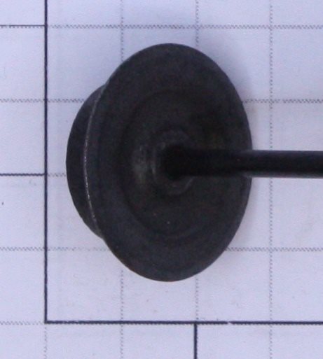 Lionel 18003-126 Wheel and Axle Assembly