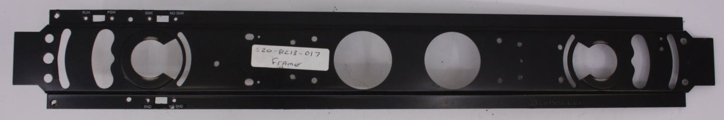 Lionel 28213-17 Dash-8 Diesel Locomotive Frame with Battery Bracket