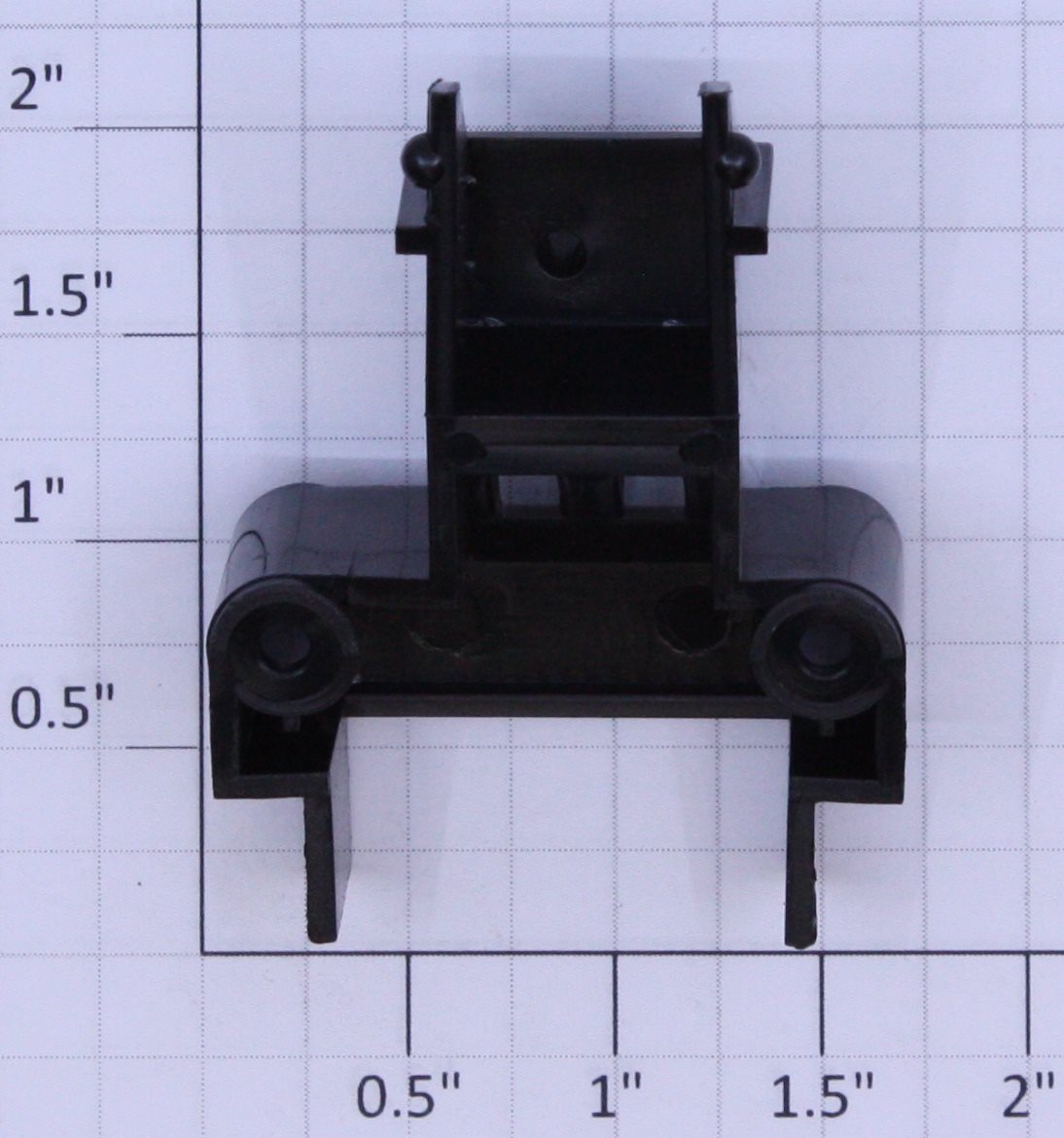 Lionel 8007-65 Fire Box Lamp Bracket