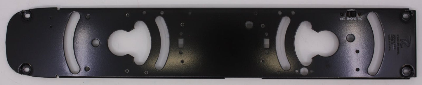Lionel 21521-58 K-Line PA-1 Rear A Unit Frame