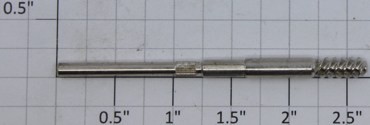Lionel 58-24 Long Armature Shaft