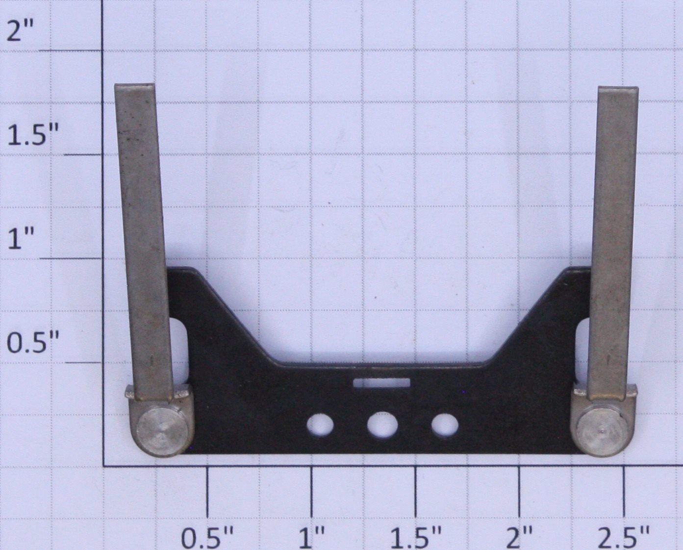 Lionel 726-105 Valve Hanger Assembly
