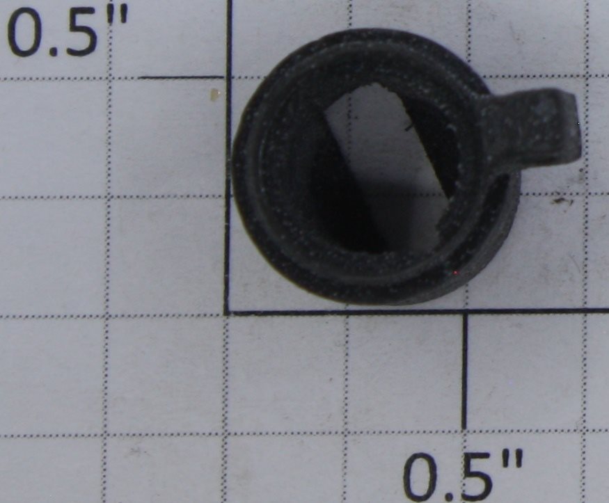 Lionel 151-57 Cast Lamp Housing Socket
