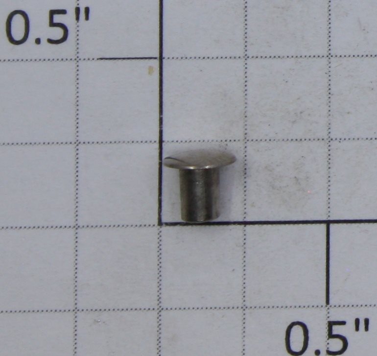 Lionel 21-107 Rivet