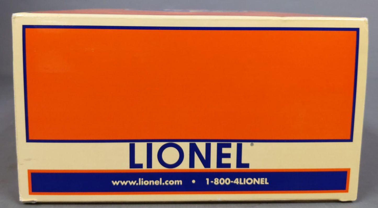 Lionel 6-29465 O Gauge U.S. Steel Slag Cars (Set of 3) NIB