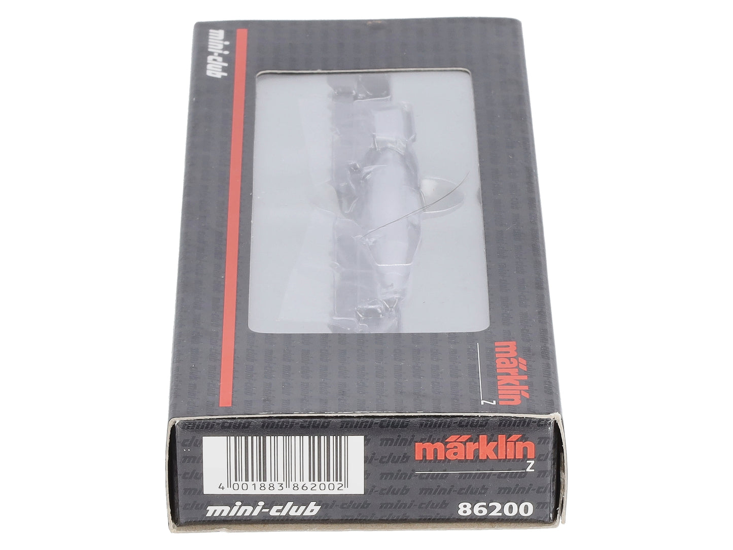 Marklin 86200 Z Scale DB Torpedo Ladle Car LN/Box