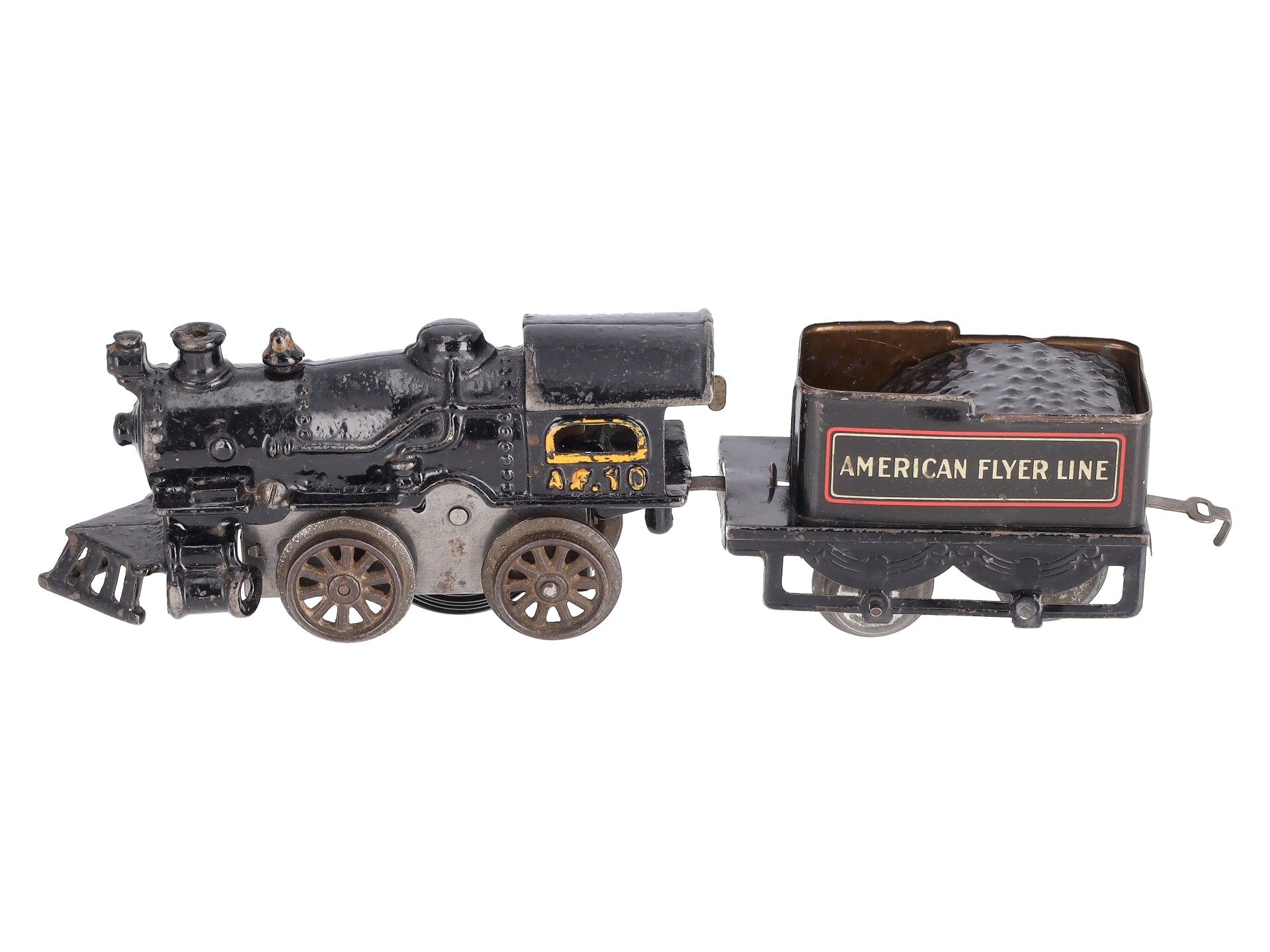 American flyer o outlet