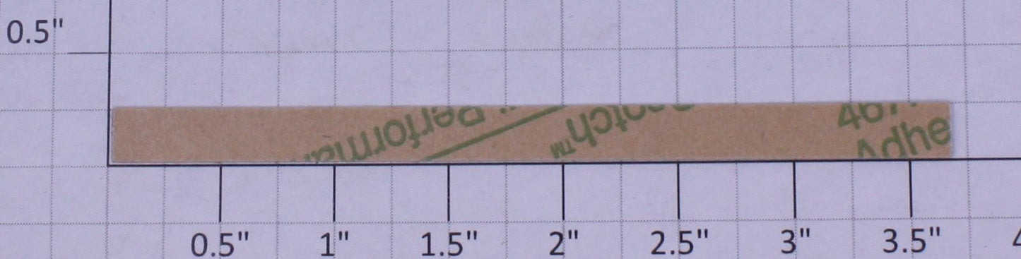 Lionel 19157-20 Adhesive Moultrie Nameplate