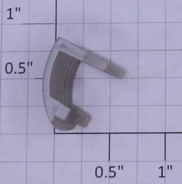 Lionel 28012-134 Commodore Vanderbilt Front Grill