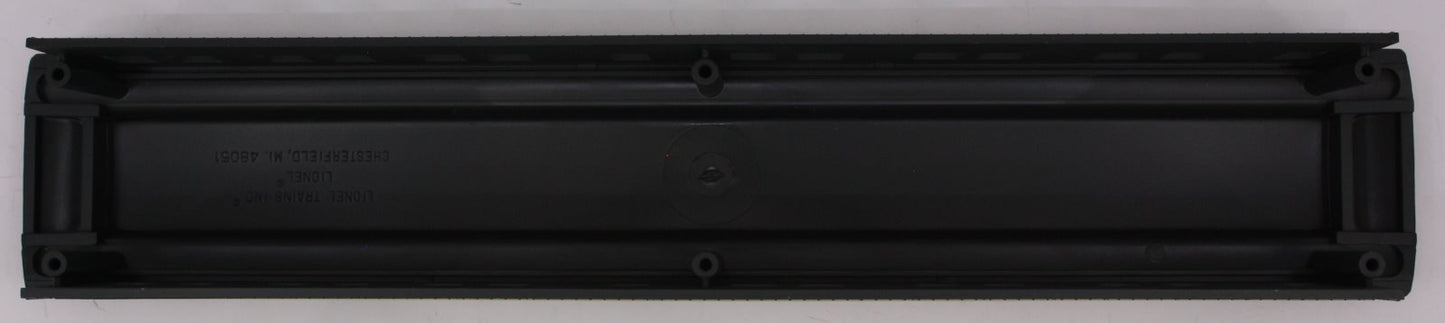 Lionel 29070-7 #1178 Jersey Central Madison Observation Car Shell
