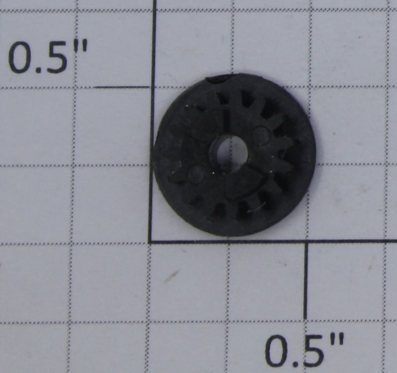 Lionel 3360-31 Burro Crane Axle Drive Pinion