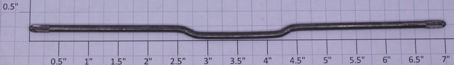 Lionel 3356-34 Door Bar