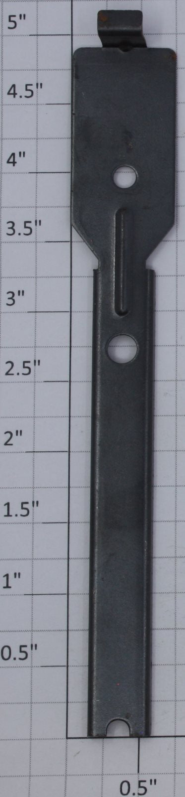 Lionel 6672-15 O Gauge Refrigerator Truck Mounting Beam