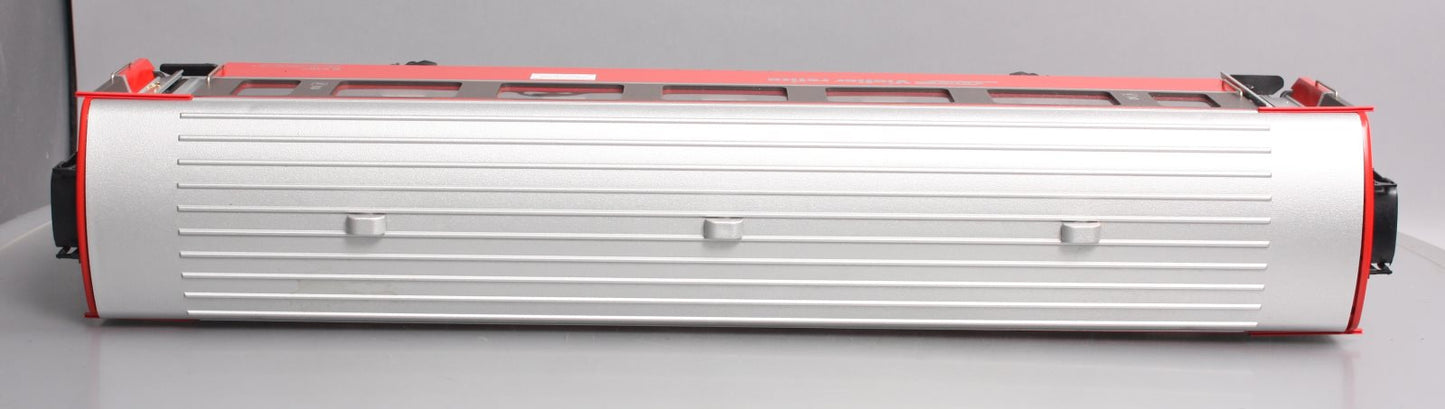 LGB 33670 G Scale RhB Passenger Car - Metal Wheels LN/Box