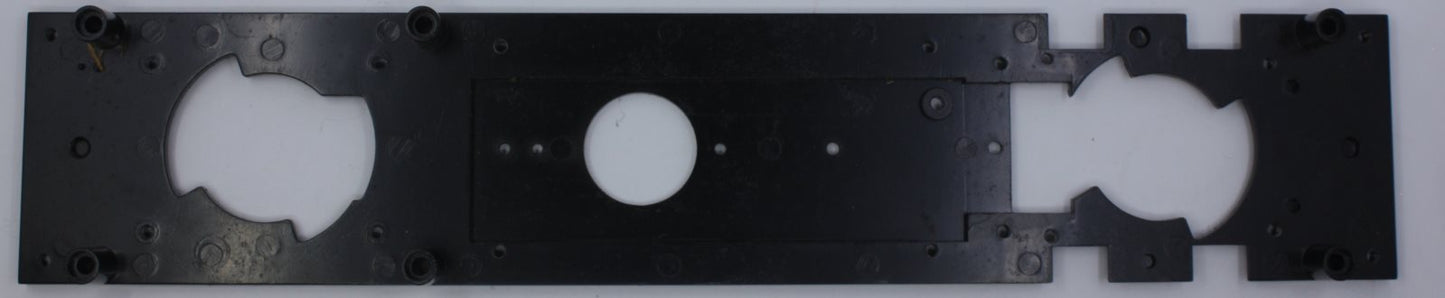 Lionel 24538-9 F-3 B Erie Lackawanna Scale TMCC-1 Frame