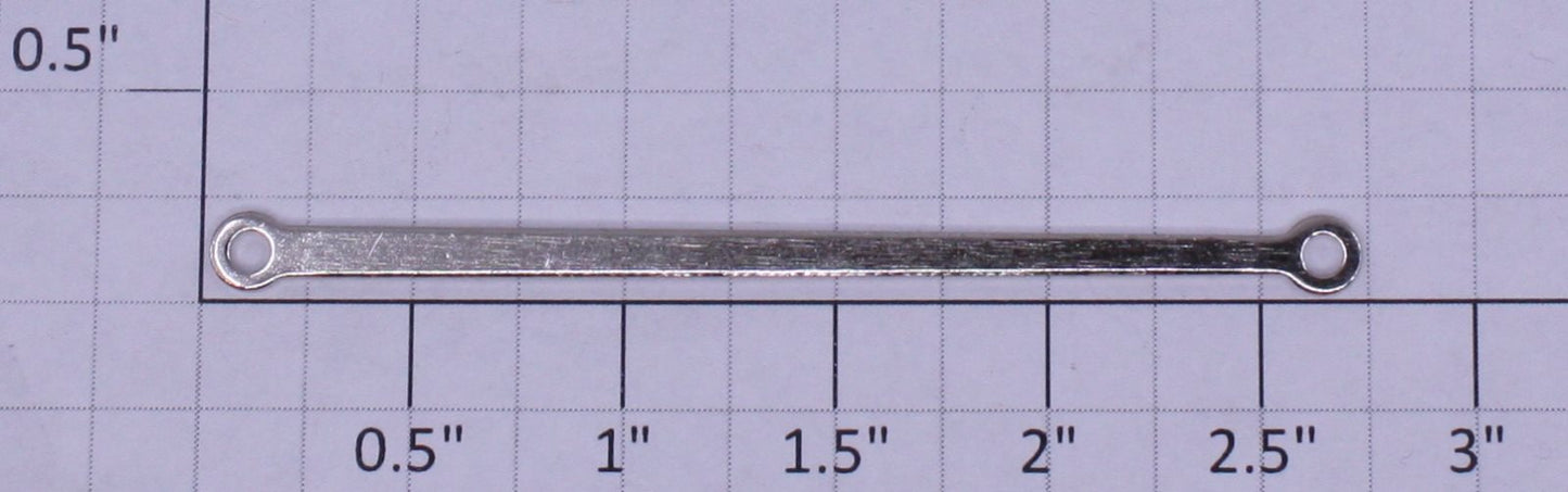 Lionel 1664E-4 2-4-2 Steam Locomotive Eccentric Rod