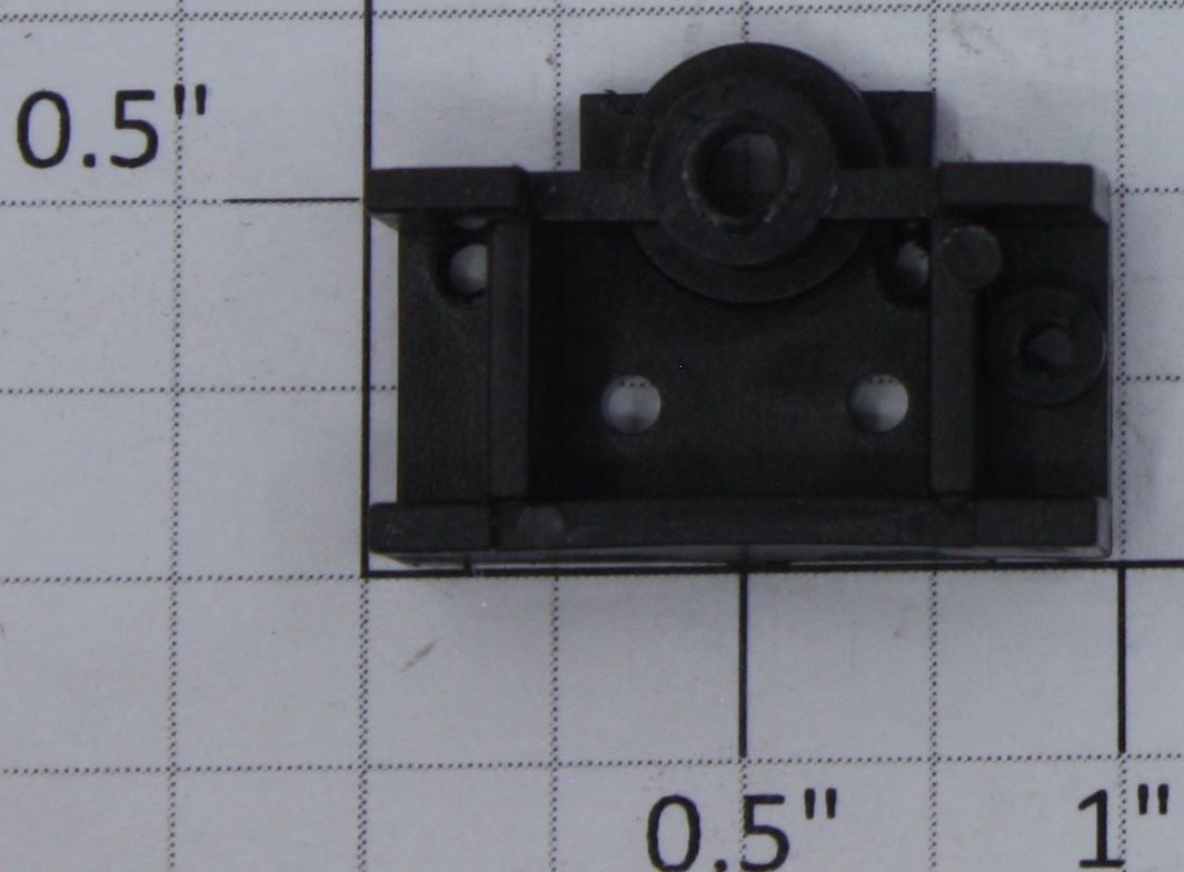 Lionel 6921178T59 K-Line 6-Wheel Truck Collector Insulator