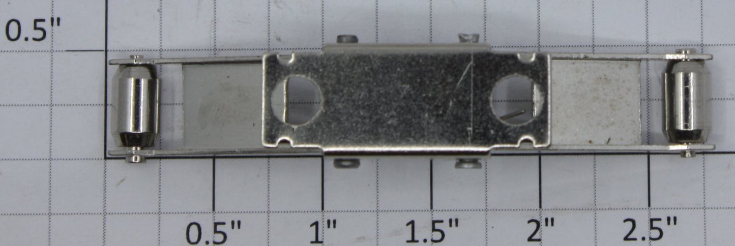 K-Line K3000-E001 K3000-Series Locos Roller Pickup Assembly