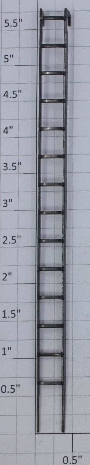 Lionel 253-5 Block Signal Ladder