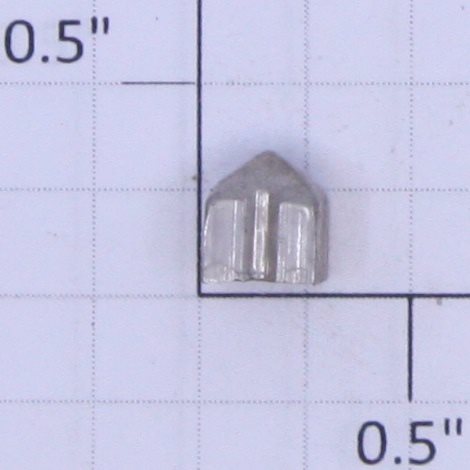 Lionel 68-9 Small Metal Post Cap