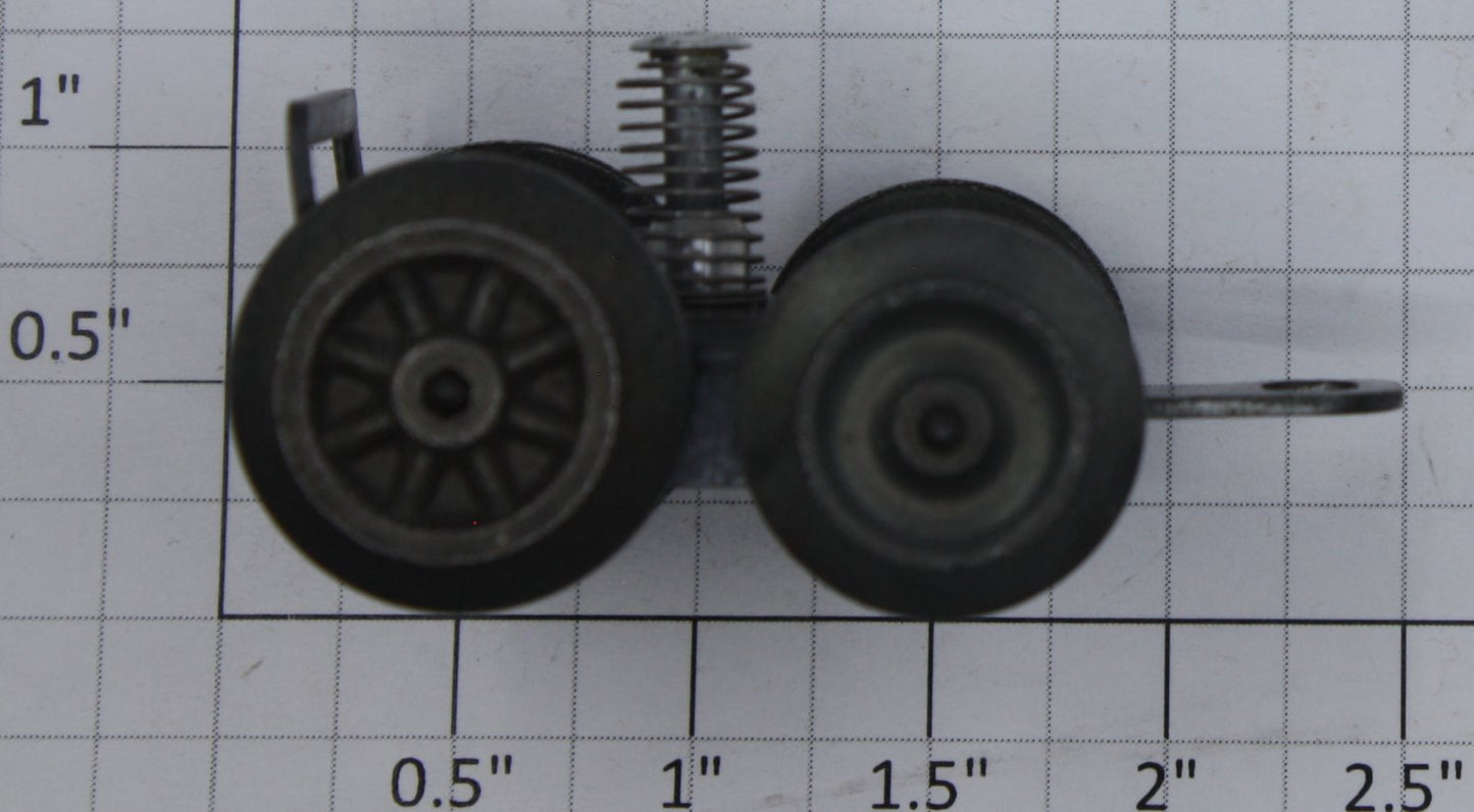Lionel 221-25 Rear Truck with Long Spring