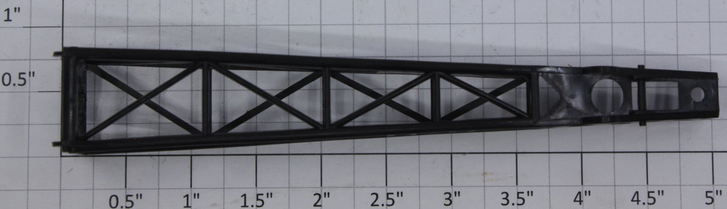 Lionel 29486-126 Crane Kit Boom End Section