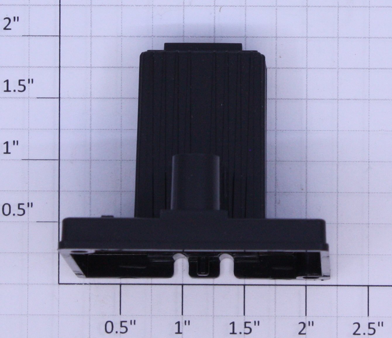 Lionel 3530-30B Telephone Pole Base for EMD Generator Car