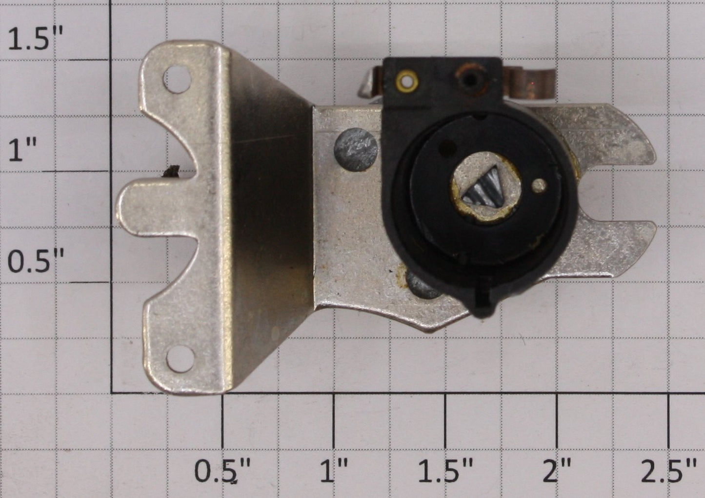 Lionel 8600-42 Liquid Smoke Unit without Wire