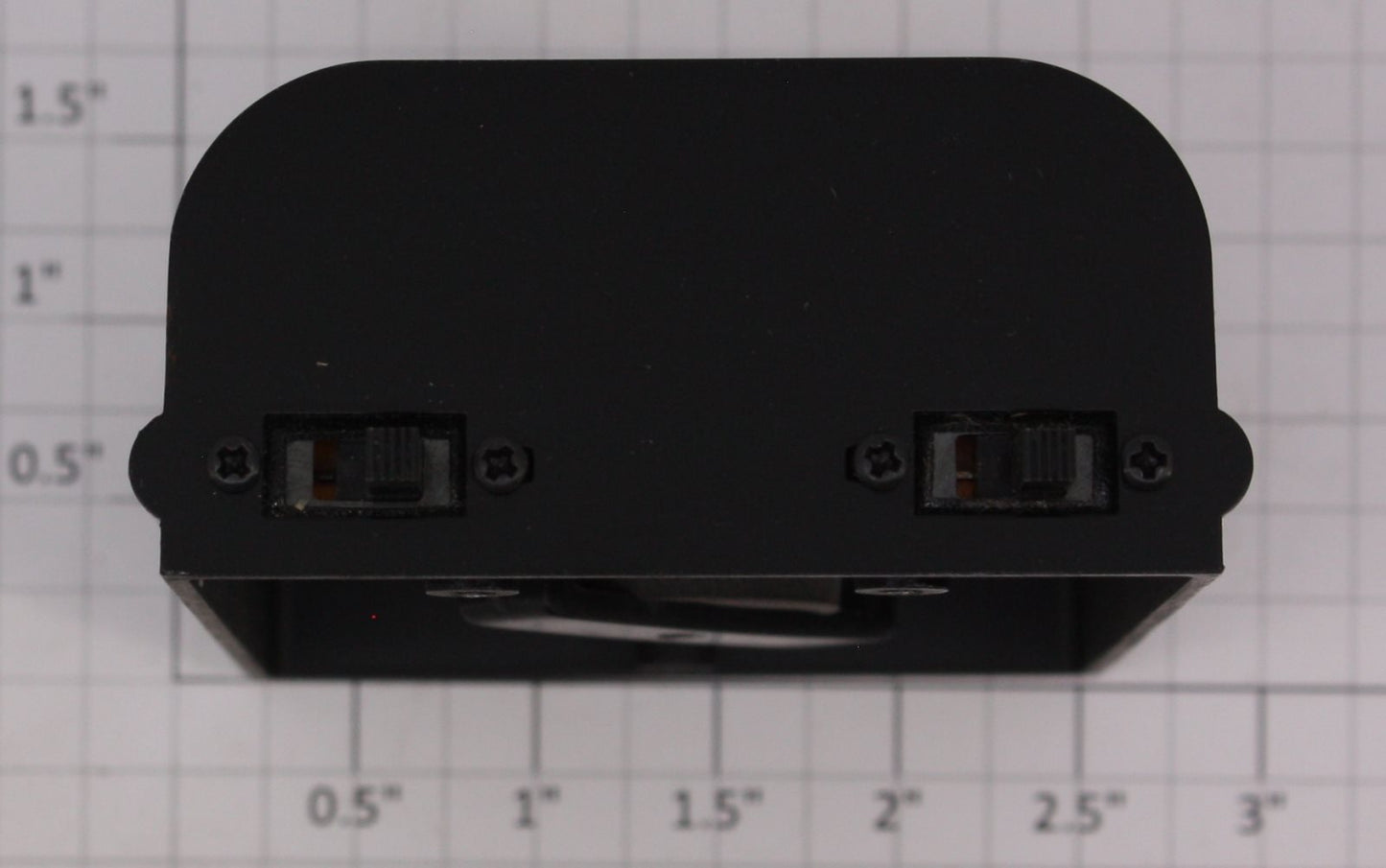 Lionel 28848-506 JC Penney GP-38 Fuel Tank with Speaker