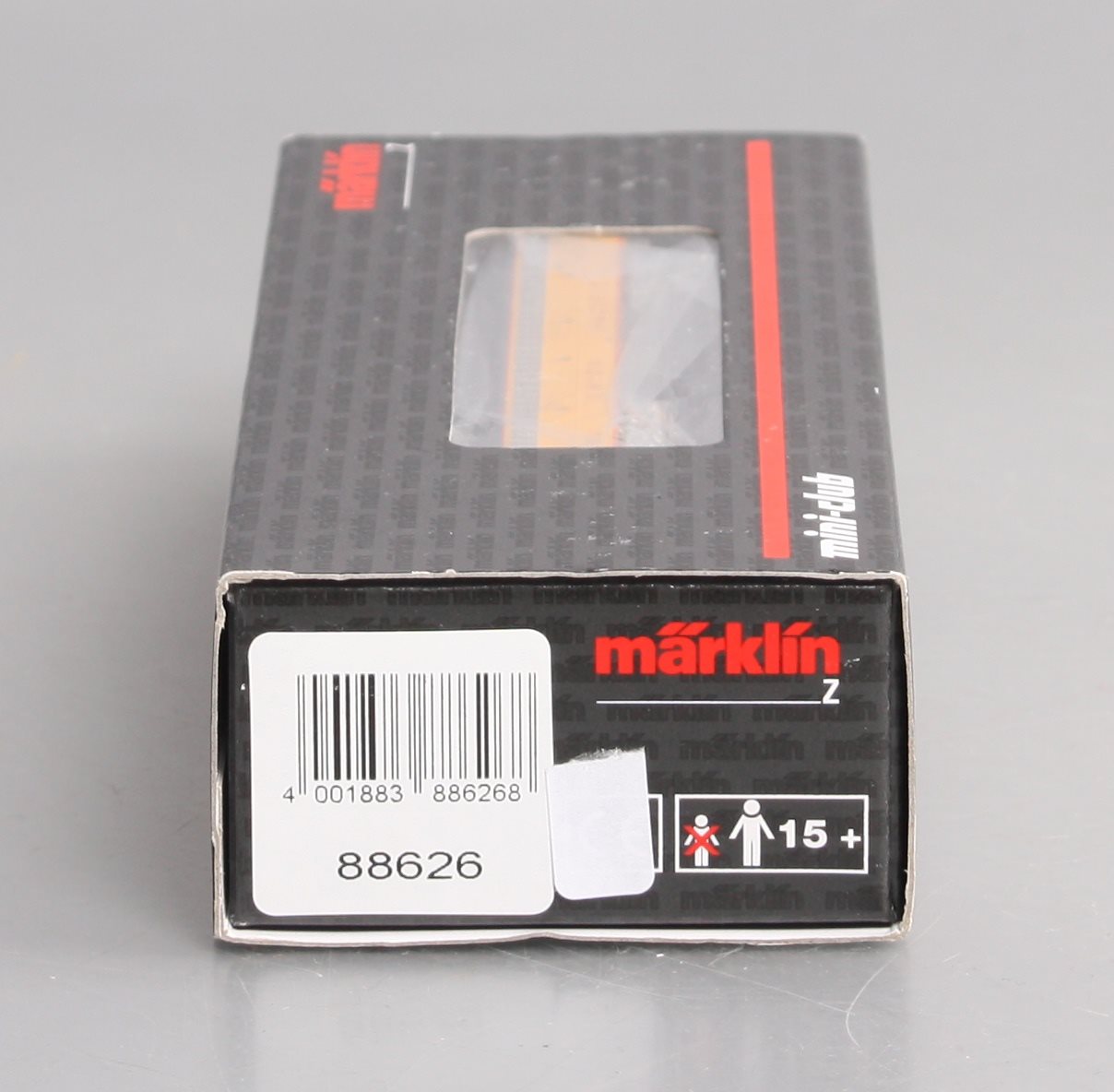 Marklin 88626 Z Union Pacific American E8B Diesel Electric Locomotive LN/Box