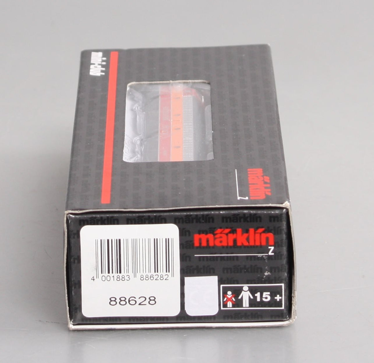 Marklin 88628 Z Southern Pacific American E 9 Diesel Electric Locomotive LN/Box