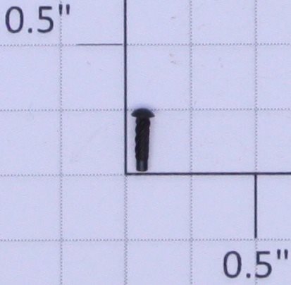 Lionel 6464-15 Long Brake Wheel Drive Stud