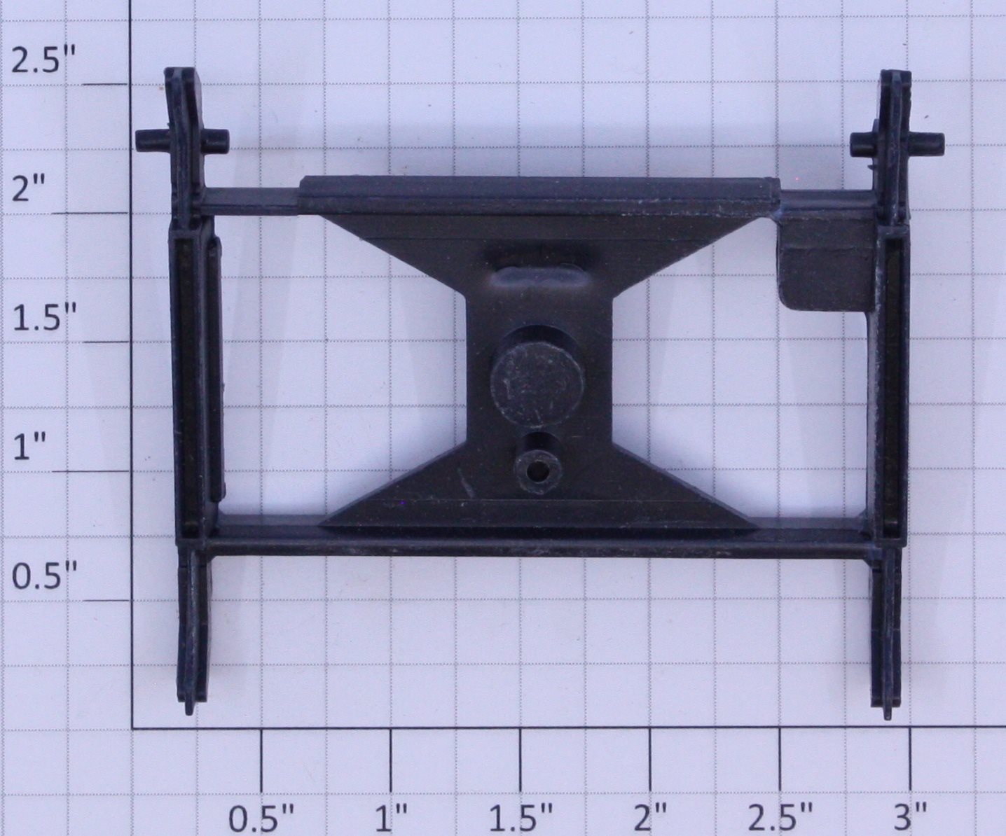 Lionel 16627-15 Plastic Navy Dump Frame