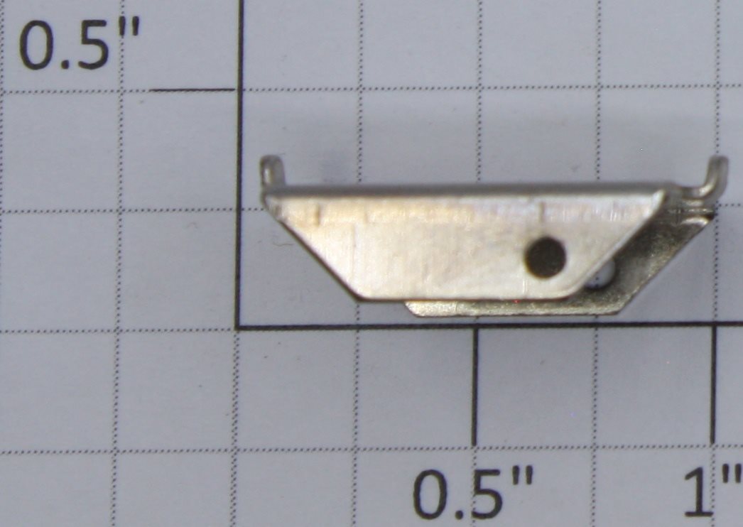 Lionel 50-18 Collector Bracket Base