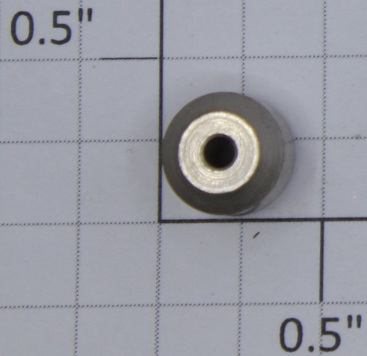 Lionel 2036-125 Nickel Collector Roller