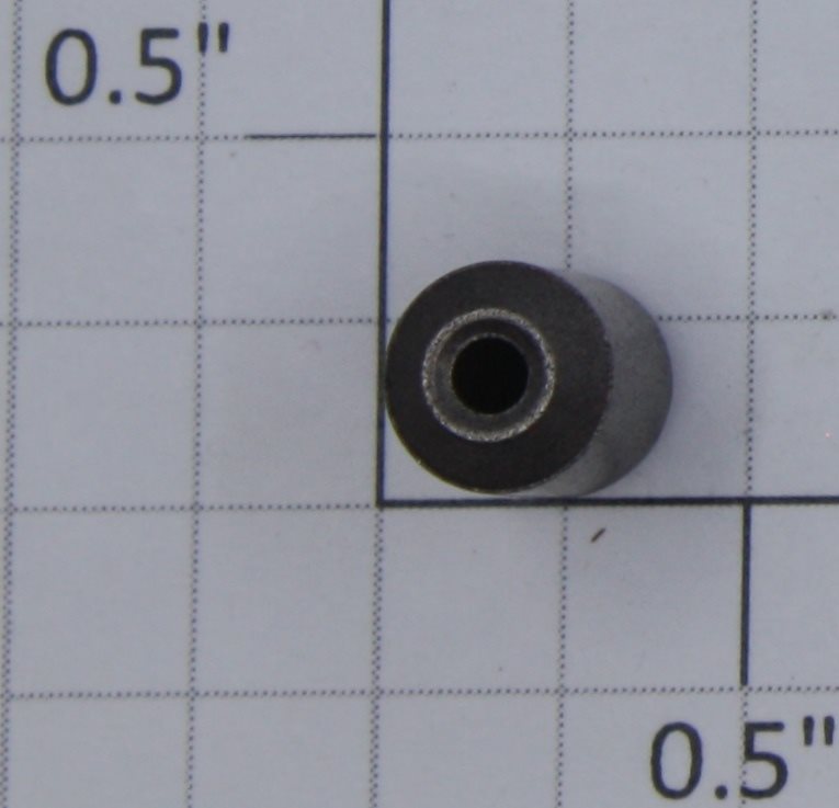 Lionel 681-15 Carbon Steel Steam Turbine Collector Pickup Roller (2330-18)